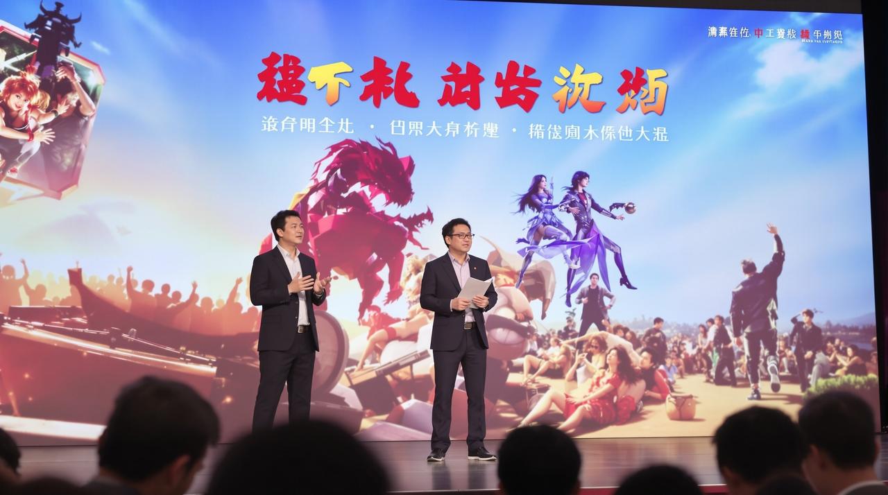 538视频2026年片单发布，十余部重磅作品即将亮相